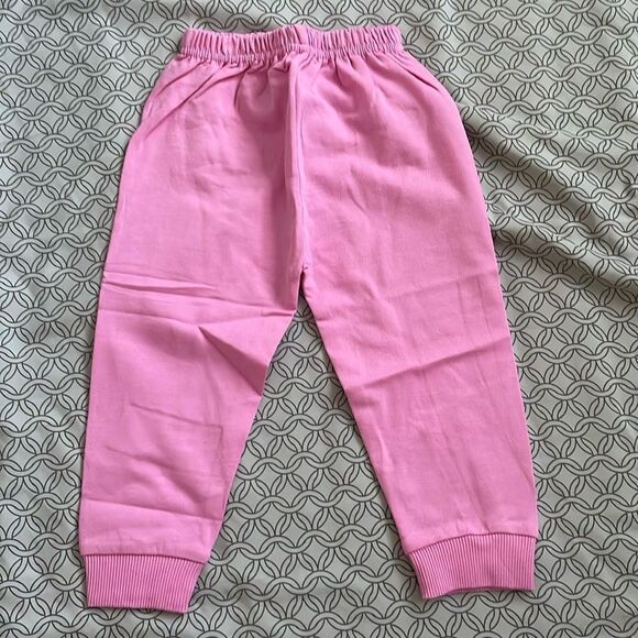 Disney pink Mickey Donald Duck Dress for baby 18months - Picture 2 of 6